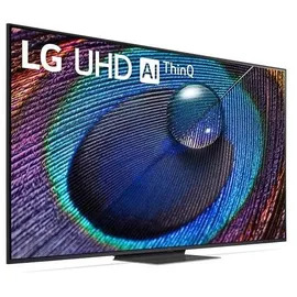 LG 55UR91006LA 55" 4K UHD TV UR91