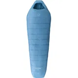 Nordisk Bjarni -10° Mummy Schlafsack (Größe max. 175cm, blau)