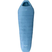 Nordisk Bjarni -10° Mummy Schlafsack (Größe max. 175cm, blau)
