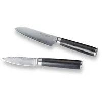 Echtwerk 2-teiliges Damaszener Set,