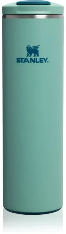 Stanley Transit Fliptop Mug Thermobecher groß Spring Green 590 ml