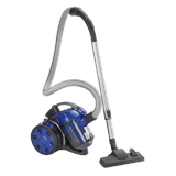 Bomann BS 3000 CB blau