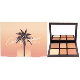 SMASHBOX The Cali Contour Palette Sets & Paletten 20,56 g 20.56 g