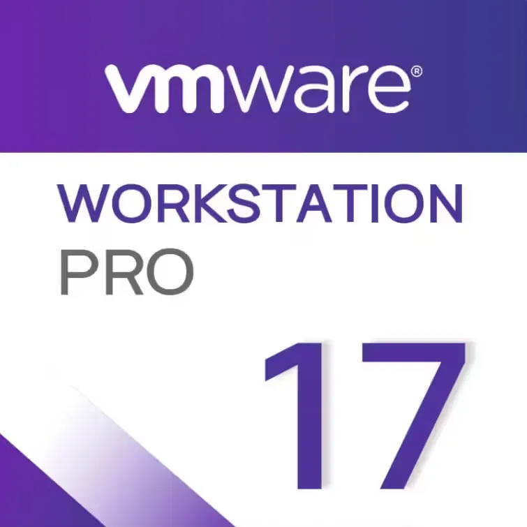 VMware Workstation 17.5 Pro