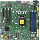 Supermicro X11SCL-F - Motherboard - micro ATX