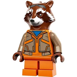 LEGO Marvel Super Heroes Rocket Mech 76243