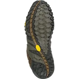 Merrell Intercept Herren moth brown 45