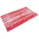 WECON HOME Sydney Rot 70 x 120 cm