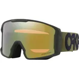 OAKLEY Line Miner L Skibrille