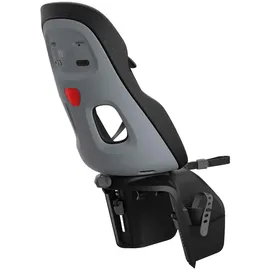 Thule Yepp Nexxt 2 Maxi Gepäckträgermontage Monument Gray