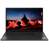 Lenovo ThinkPad Laptop 39,6 cm (15.6") Full HD Intel® CoreTM i5 GB DDR4-SDRAM 512 GB SSD Wi-Fi 6 (802.11ax) Windows 10 Pro Schwarz