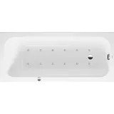 Duravit Quatego Whirlwanne 70 x 160 cm (760610000AS0000)
