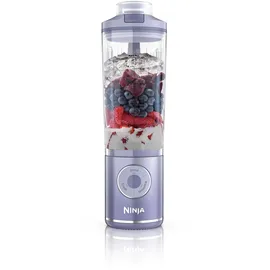 Ninja Blast Max BC251EULD Lavendel
