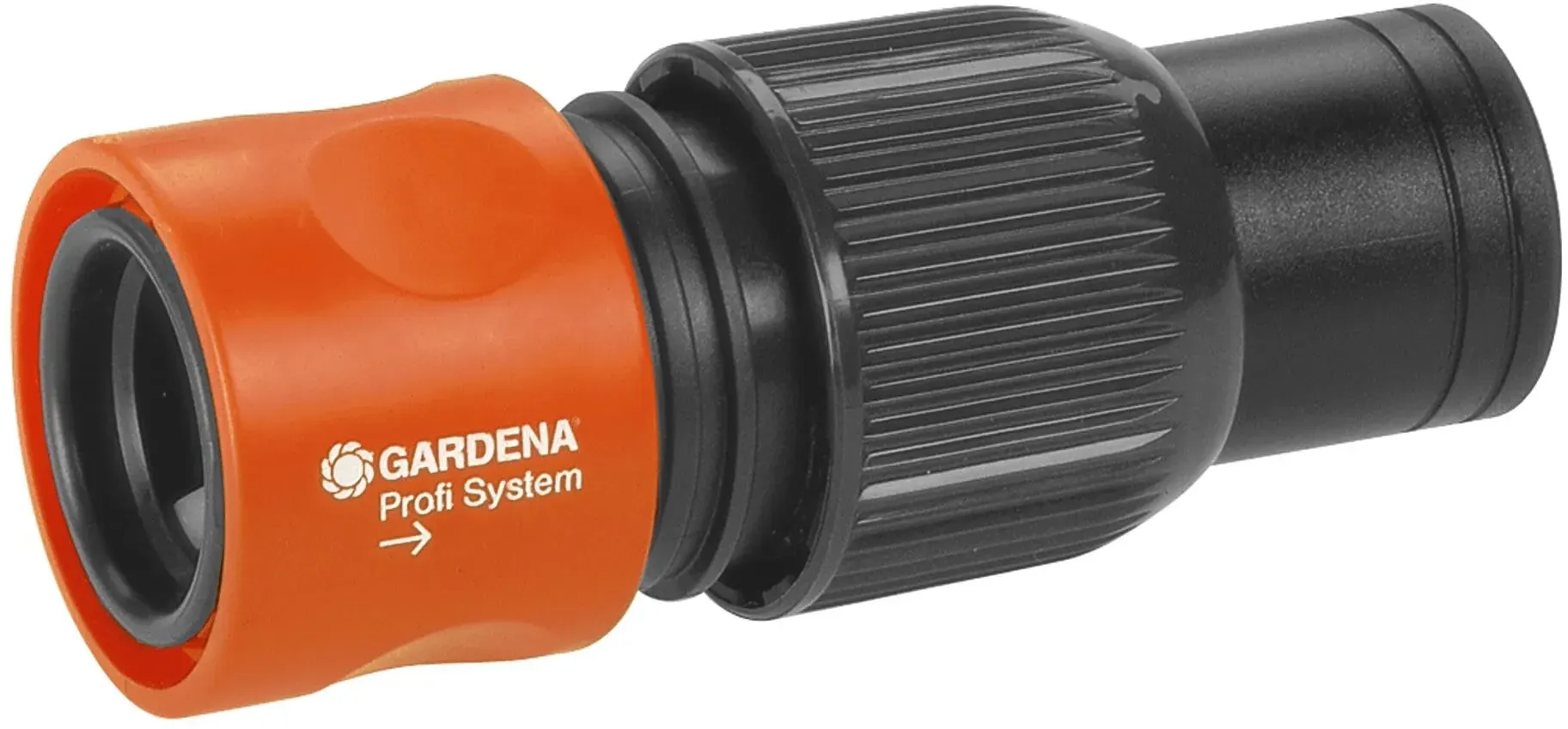 gardena profi-system-schlauchst�ck 2817-20