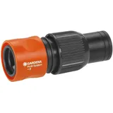Gardena Profi-System-Schlauchstück 19 mm (G 3/4") (2817-20)