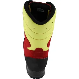 Haix Protector Forest 2.1 GTX Rot/Gelb 41,5
