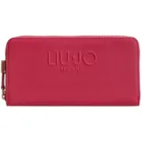 Liu•Jo Caliwen Geldbörse XL 12 cc 19 cm pink