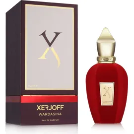 Xerjoff Wardasina Eau de Parfum 50 ml