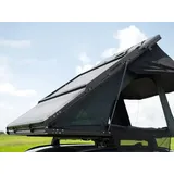 Groenberg Dachträger für Alvar/Tjelvar Dachzelt, schwarz