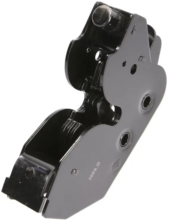 Bloqueo - cabina AUGER 76024