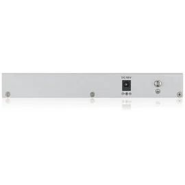 ZyXEL GS1200-5HP V2 5 Ports (4x PoE+)
