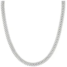 Liebeskind Berlin Halskette LJ-0994-N-45 Silber