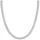Liebeskind Berlin Halskette LJ-0994-N-45 Silber