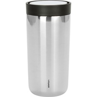 stelton To Go Click stahl 0,4 l