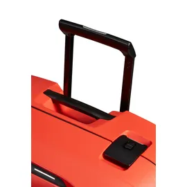 Samsonite Essens 4-Rollen 69 cm / 69 l rot