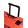 Samsonite Essens 4-Rollen 69 cm / 69 l rot