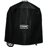 Cadac Abdeckhülle Deluxe für Kugelgrills 57 cm