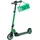 Hudora Scooter UP 145 Junior pine/grass
