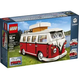 LEGO Creator Expert Volkswagen T1 Campingbus 10220