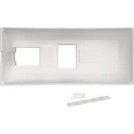 Calmwaters Modern Small 2 Badewanne Komplettset 180 x 80 cm