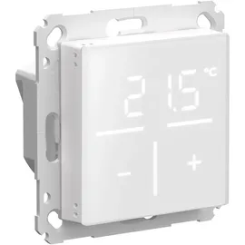 Homematic IP Glas-Wandthermostat Raumthermostat
