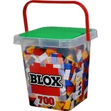 Simba Blox Box 700 8er Bausteine