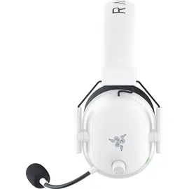 Razer BlackShark V2 HyperSpeed Weiß