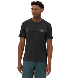 Vaude Cyclist V T-Shirt Herren - - L
