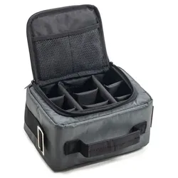 B&W photo.bag TEX.66.RPD grau