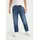 Tom Tailor John Denim Jeans Used Mid Stone Blue Denim 146 cm