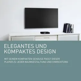 Panasonic DMP-BDT167