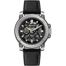 Ingersoll The Freestyle Automatik Herrenuhr 46mm 5ATM