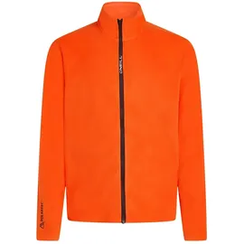 O'Neill Fwc Cruz Fleece Jacke Herren Flame L