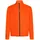 O'Neill Fwc Cruz Fleece Jacke Herren Flame L