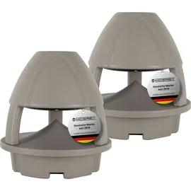 McGrey WPL-660 grau
