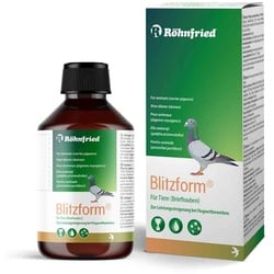 Röhnfried Blitzform flüssig 100 ml