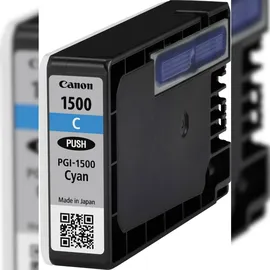 Canon PGI-1500C cyan