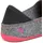 Gottstein Wool Slip-On Filzhausschuh grau
