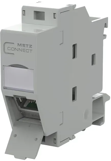 Metz Connect REGplus IP20 FF E-DAT 1309108003-E