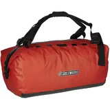 Ortlieb Duffle Lite Travel Bag 40L Rooibos